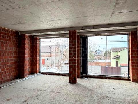 дом по адресу с. Петропавловская Борщаговка, Миколи Міхновського, 33