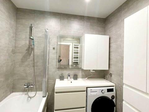 квартира за адресою Академіка Глушкова просп., 9-Є