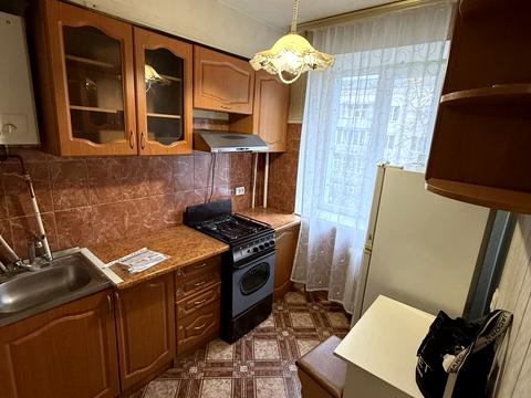 квартира по адресу Свободи ул., 5а