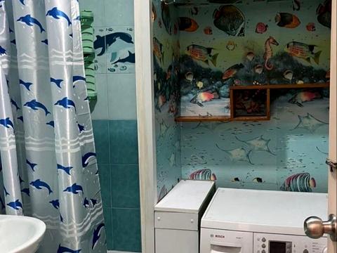 квартира за адресою Олександра Поля просп. (Кірова), 110