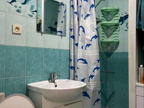 квартира за адресою Олександра Поля просп. (Кірова), 110