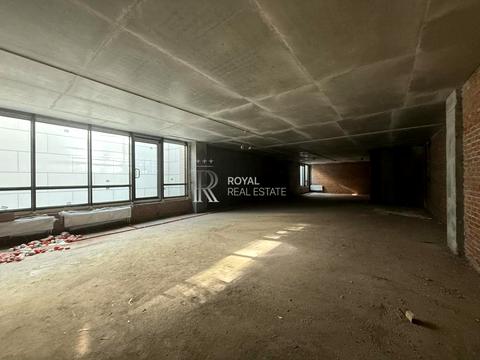 комерційна за адресою Саперне Поле вул., 3