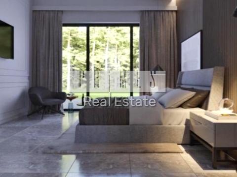 дом по адресу Набережная ул.