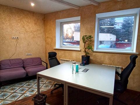 коммерческая по адресу Марка Безручка ул., 29