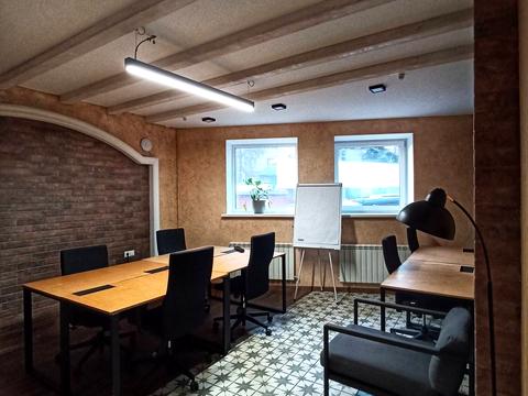 коммерческая по адресу Марка Безручка ул., 29