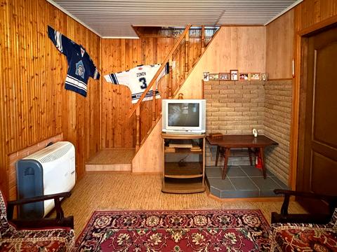 дом по адресу квітнева, 119