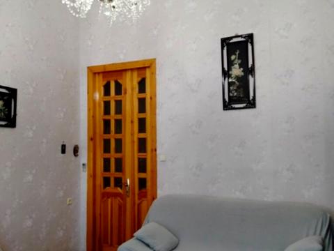 квартира по адресу Новосельского ул., 98