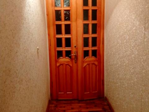 квартира по адресу Новосельского ул., 98