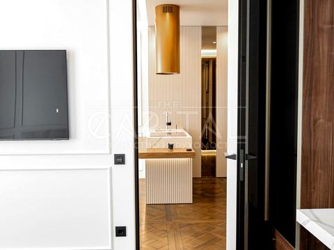 квартира за адресою Київ, Джона Маккейна вул. (Івана Кудрі), 1