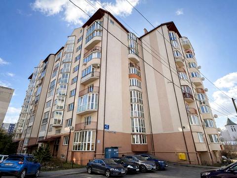 квартира за адресою Володимира Вернадського вул., 42