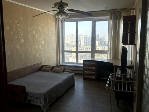 квартира за адресою Кіото вул., 13