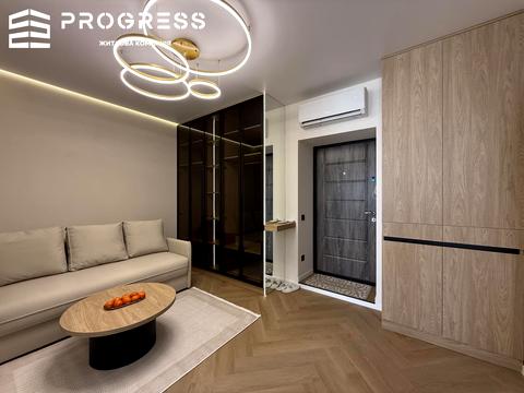 квартира по адресу Высочана ул., (Будинок 17)