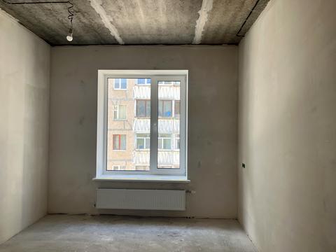 квартира за адресою Заболотного вул., 11