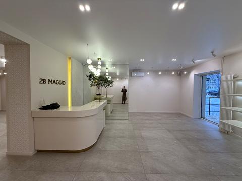 комерційна за адресою Василя Тютюнника вул. (Анрі Барбюса), 56