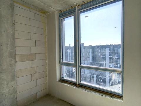 квартира по адресу Волчинецкая ул., 223-А