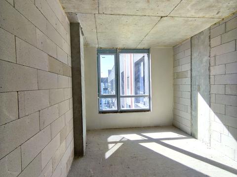 квартира по адресу Волчинецкая ул., 223-А