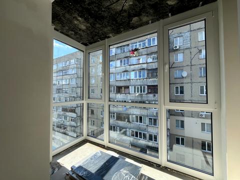 квартира за адресою Заболотного вул., 11