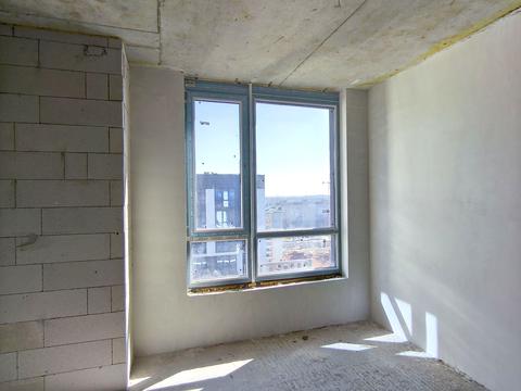 квартира по адресу Волчинецкая ул., 223-А