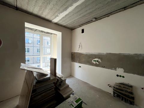 квартира за адресою Заболотного вул., 11