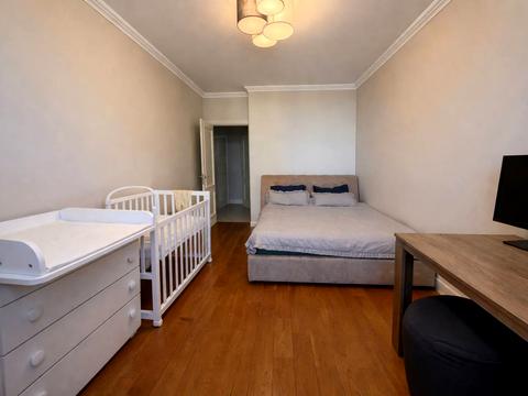 квартира за адресою Анатолія Петрицького вул., 17