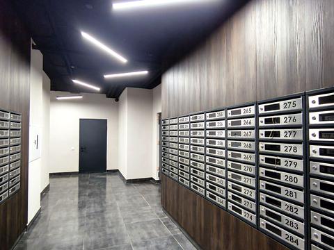 квартира по адресу Волчинецкая ул., 223-А