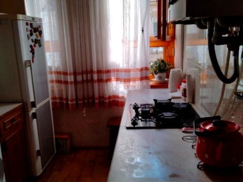 квартира по адресу Новосельского ул., 98