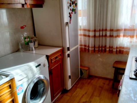 квартира по адресу Новосельского ул., 98