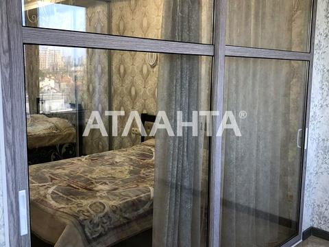 квартира по адресу Фонтанская дорога ул. (Перекопской дивизии улица), 58/1