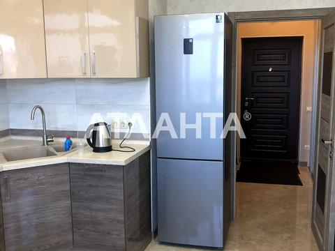 квартира по адресу Фонтанская дорога ул. (Перекопской дивизии улица), 58/1