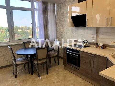 квартира по адресу Фонтанская дорога ул. (Перекопской дивизии улица), 58/1