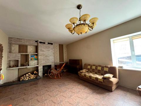 дом по адресу Криничная ул.