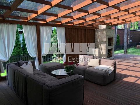 дом по адресу Центральна вул.