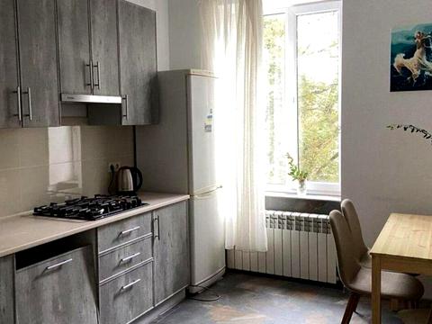 квартира за адресою Київ, Шовковична вул., 11