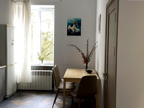 квартира за адресою Київ, Шовковична вул., 11