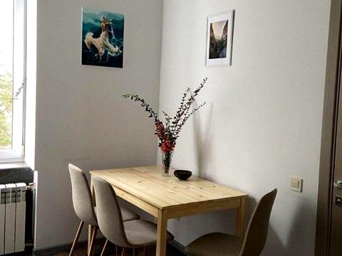 квартира за адресою Київ, Шовковична вул., 11