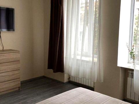 квартира за адресою Київ, Шовковична вул., 11