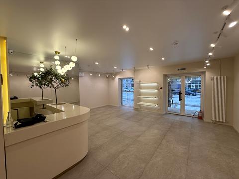 комерційна за адресою Василя Тютюнника вул. (Анрі Барбюса), 56