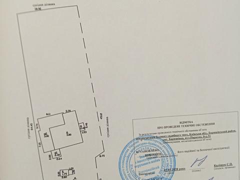 будинок за адресою Паркова, 51