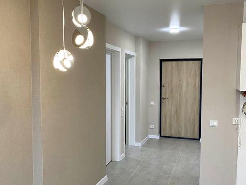 квартира за адресою Молодіжна вул., (Будинок 2)