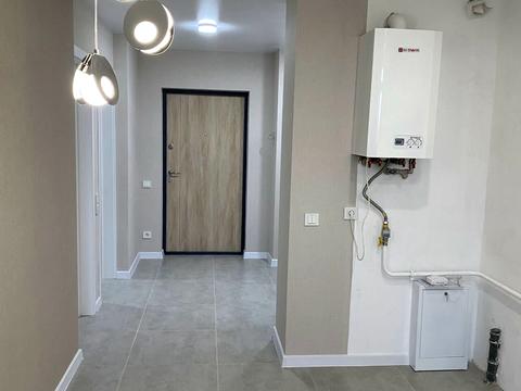 квартира за адресою Молодіжна вул., (Будинок 2)