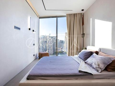 квартира за адресою Іоанна Павла II вул. (Патріса Лумумби), 12