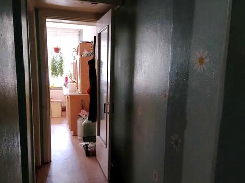 квартира за адресою Арсенія Тарковського вул. (Володарського), 60