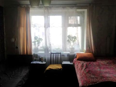 квартира за адресою Арсенія Тарковського вул. (Володарського), 60