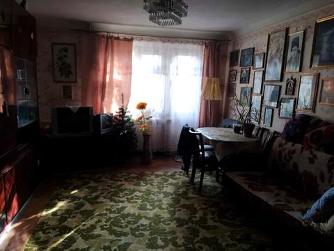 квартира за адресою Арсенія Тарковського вул. (Володарського), 60