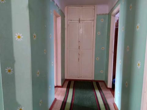 квартира за адресою Арсенія Тарковського вул. (Володарського), 60