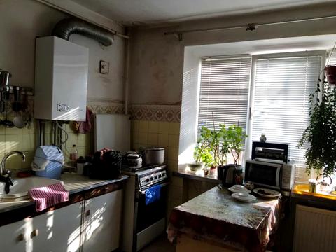 квартира за адресою Арсенія Тарковського вул. (Володарського), 60