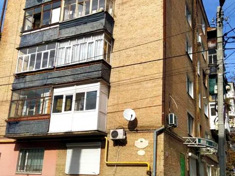 квартира за адресою Арсенія Тарковського вул. (Володарського), 60