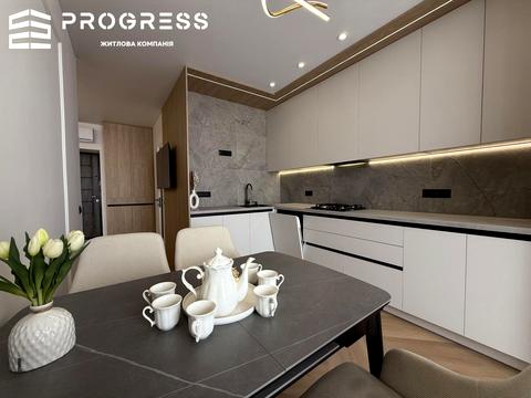 квартира по адресу Высочана ул., (Будинок 17)