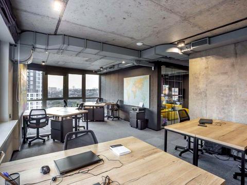 комерційна за адресою Валерія Лобановського просп. (Червонозоряний), 150-160