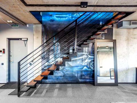 комерційна за адресою Валерія Лобановського просп. (Червонозоряний), 150-160